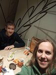 Vkusno — i tochka (Lenina Street, 10), comida rápida