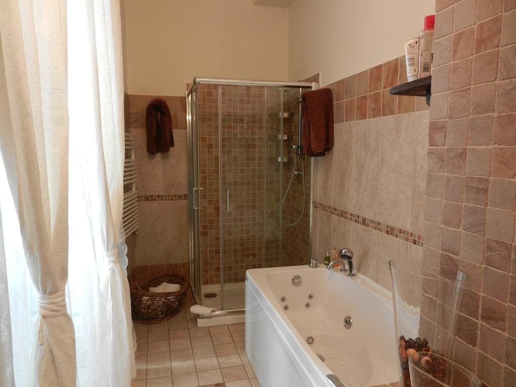 Фото B&b Rossocorallo