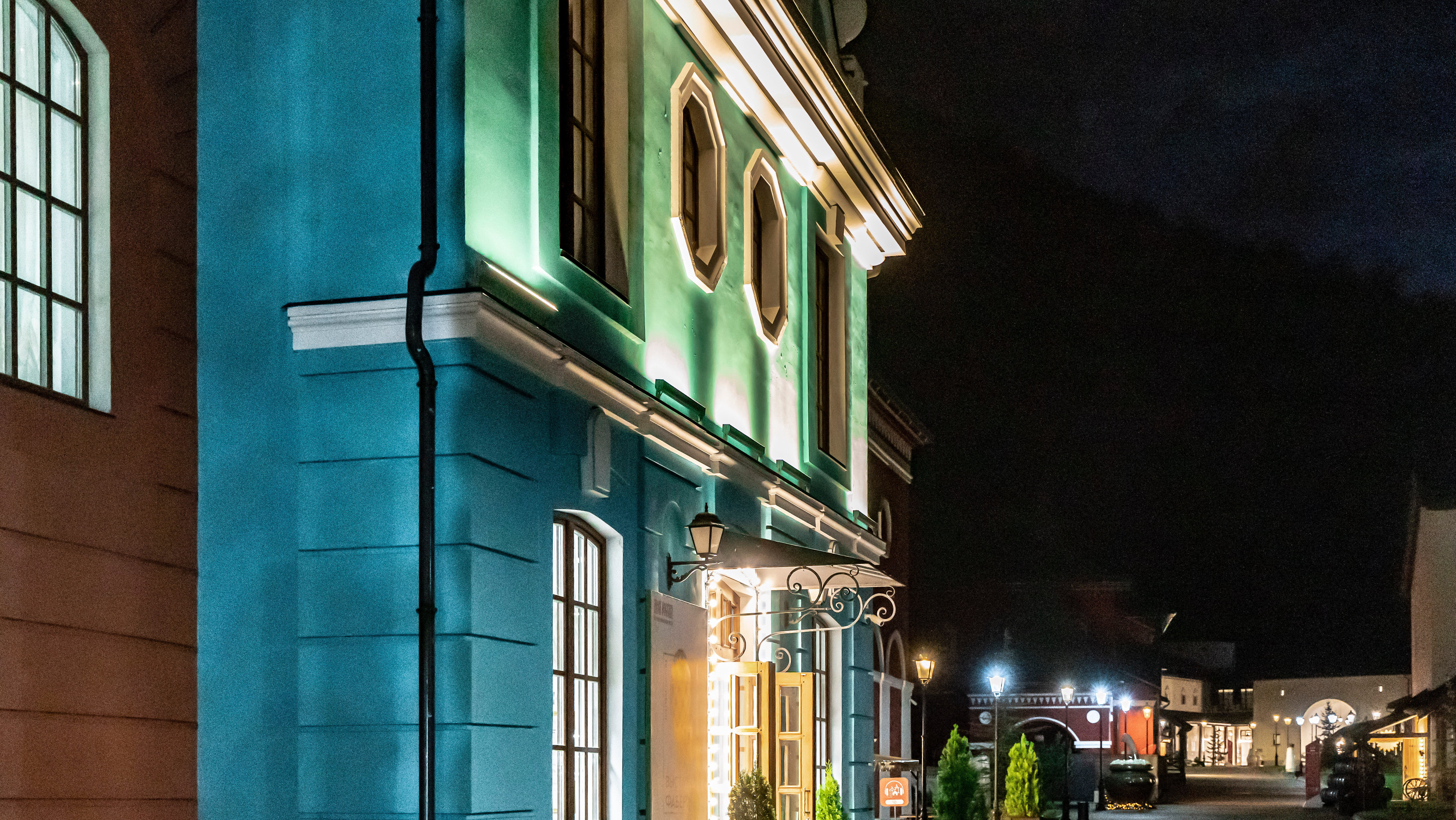 Фото Русские Сезоны Бутик Отель Невский