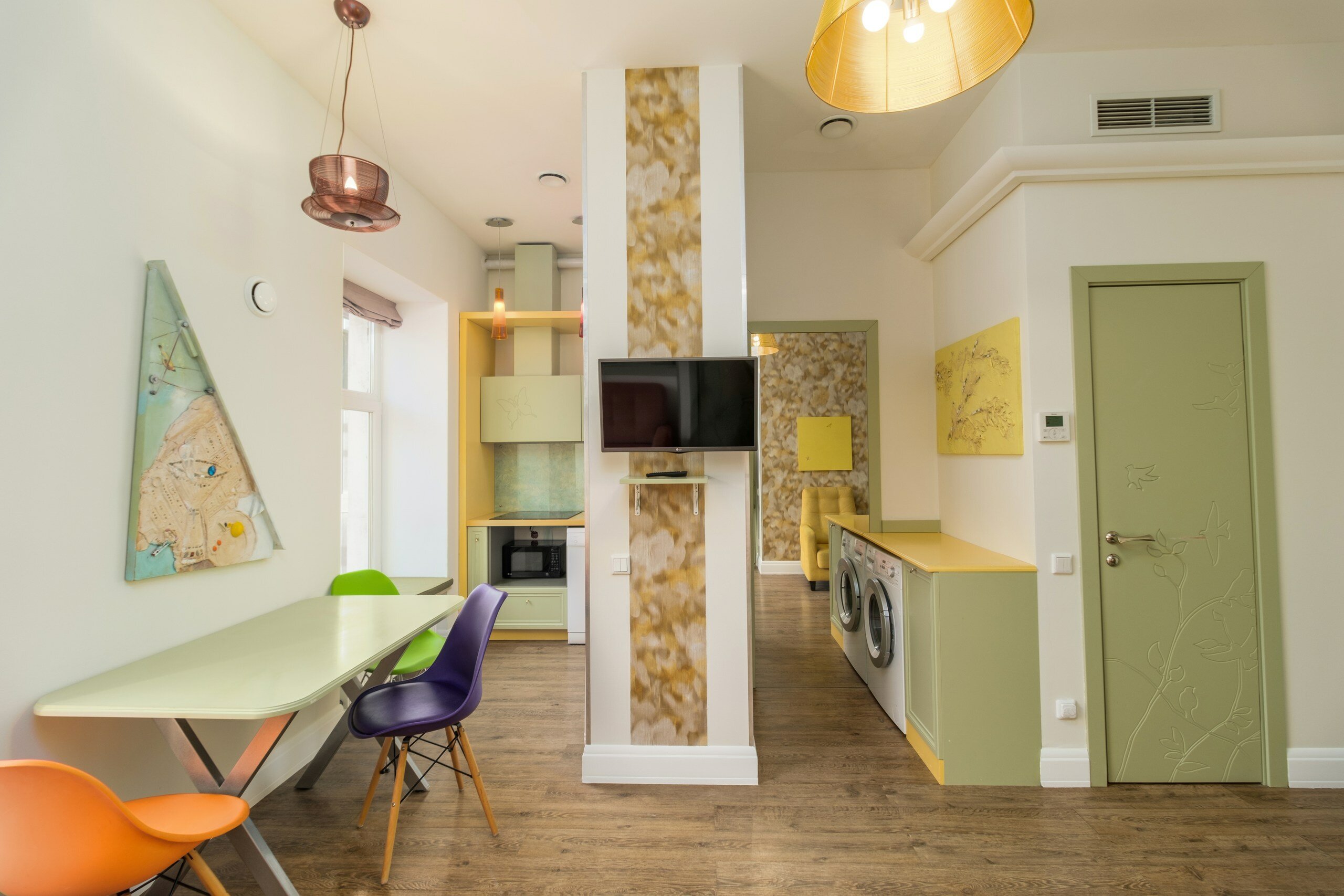 Фото Орфей на Большой Конюшенной