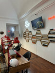 Lov. e. nails (Novokuznetskaya Street, 1с1), beauty salon