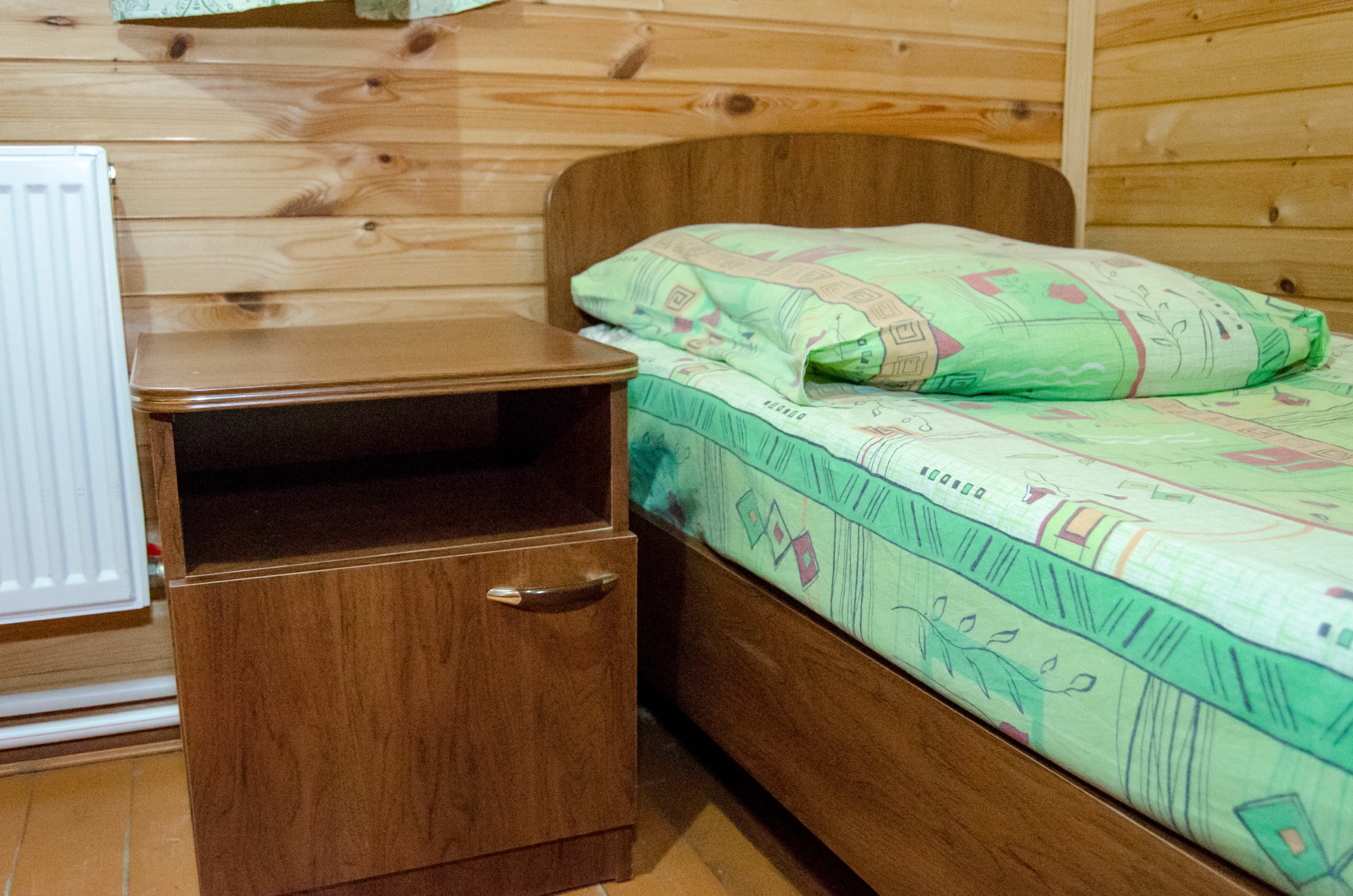 Фото Берёзовая роща