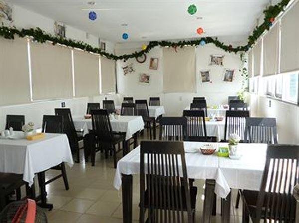 Фото Hanz Meraki Hotel Bui Vien Walking Street