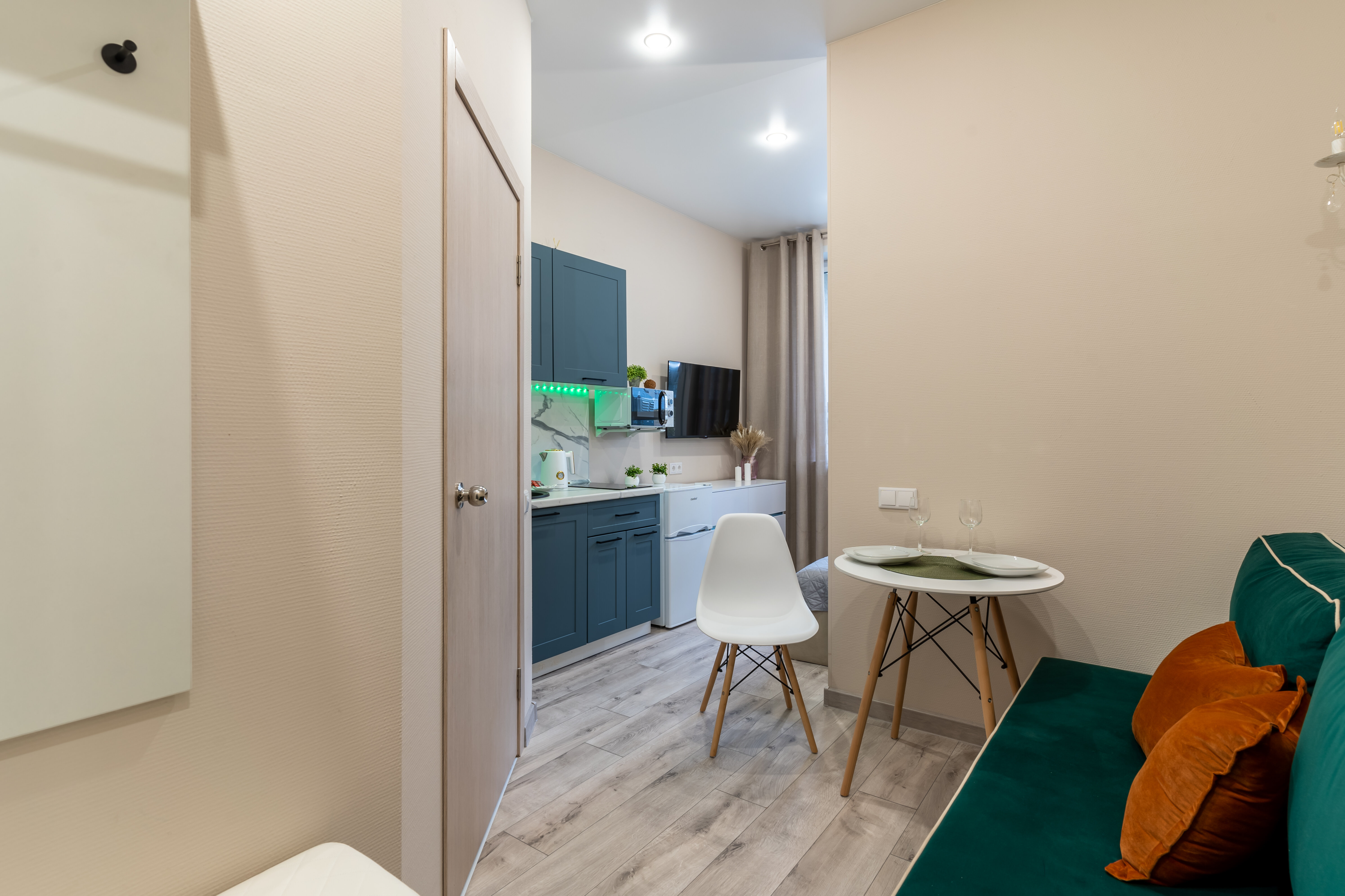 Фото Степаненков на Переходном переулке