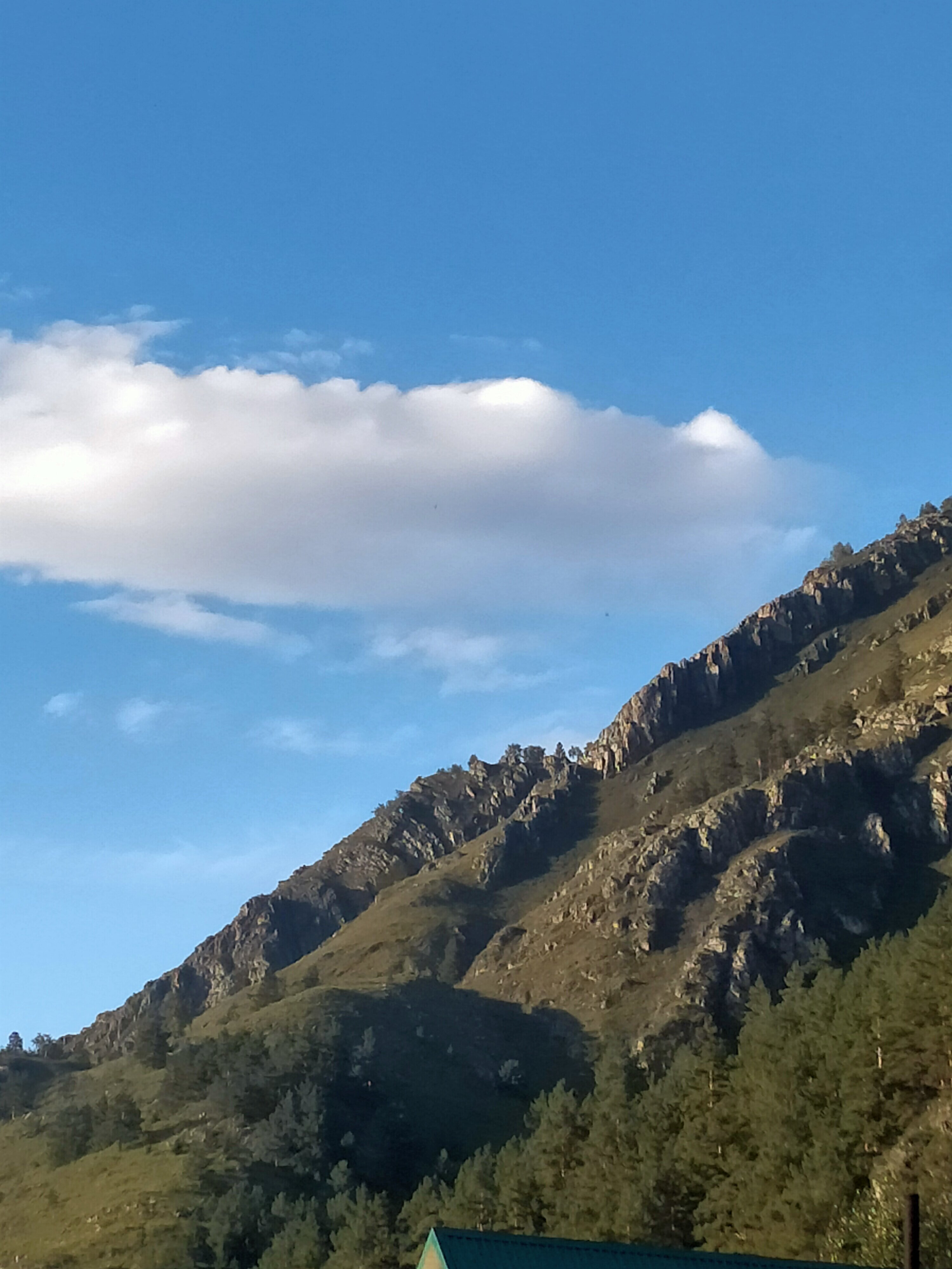 Фото Домик в Чемале