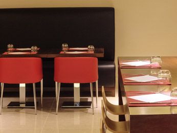 Фото Ibis Riyadh Olaya Street