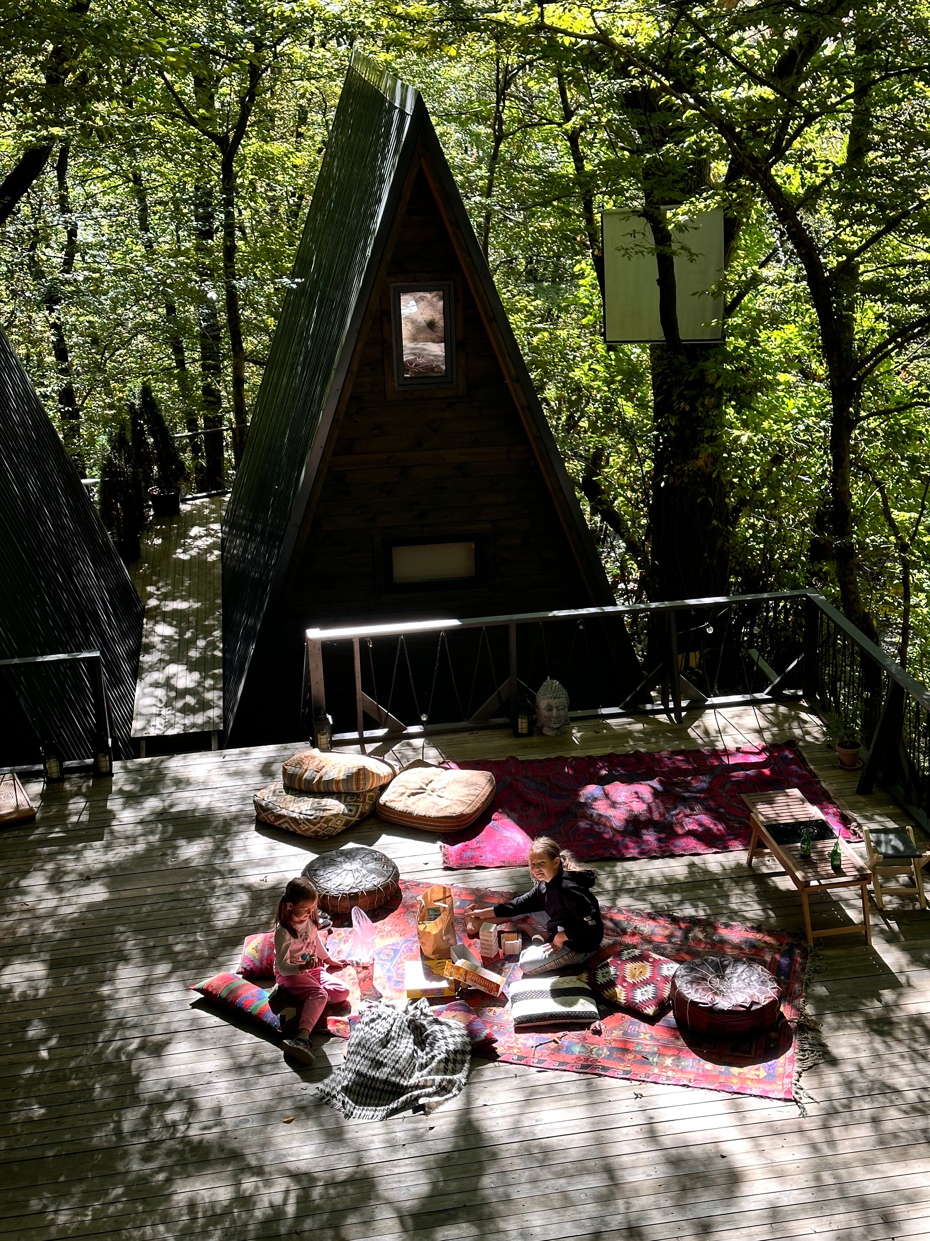 Фото Дзен Поляна