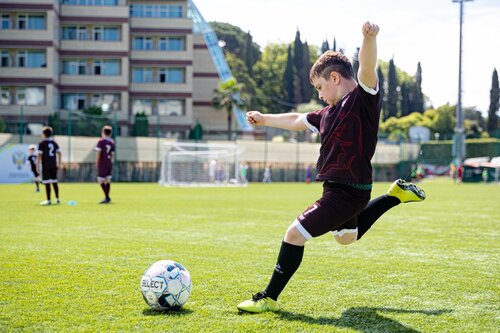 SPro Torino FC Academy