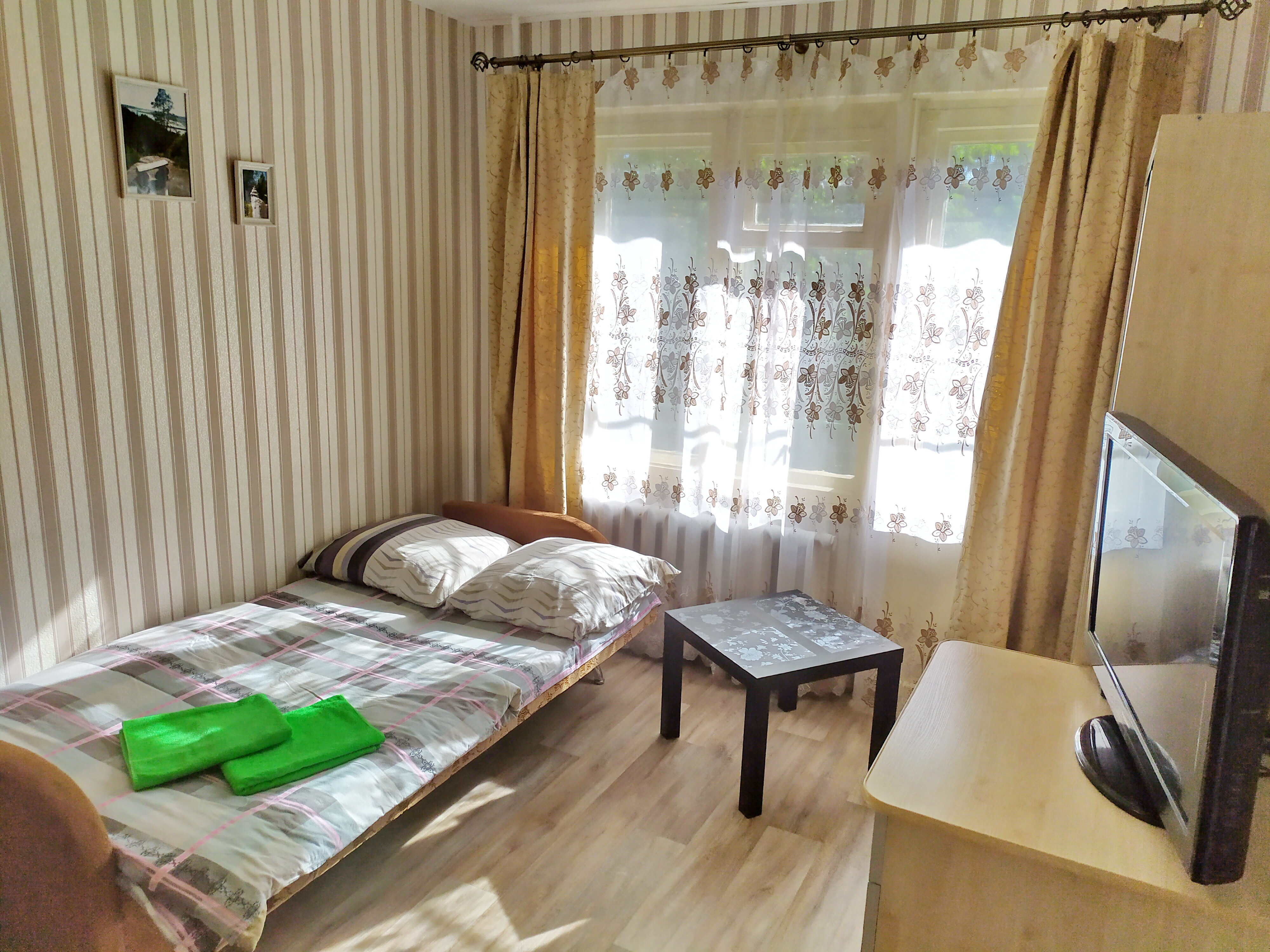 Фото Апартаменты Северная ночь 4