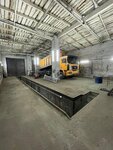 Cargo car service (Putilovskiy pereulok, 5), repair of trucks