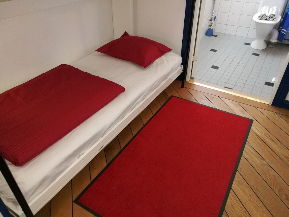 Фото Stockholm Classic Budget Hotell