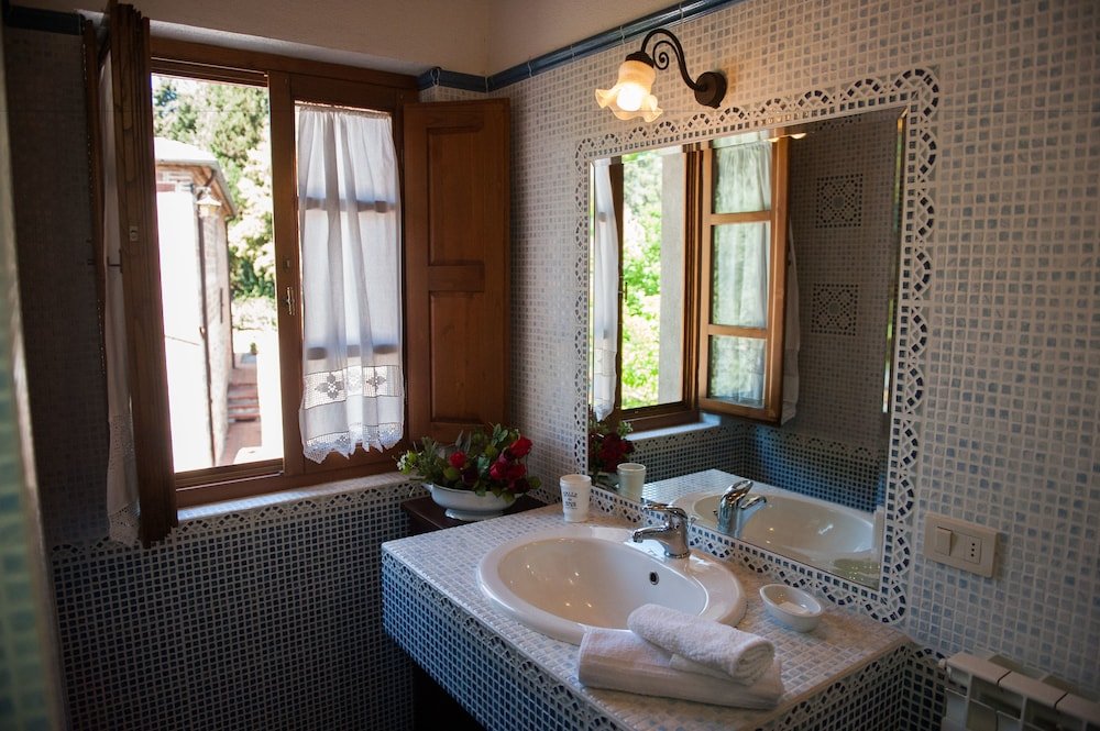 Фото Agriturismo Villa La Morina