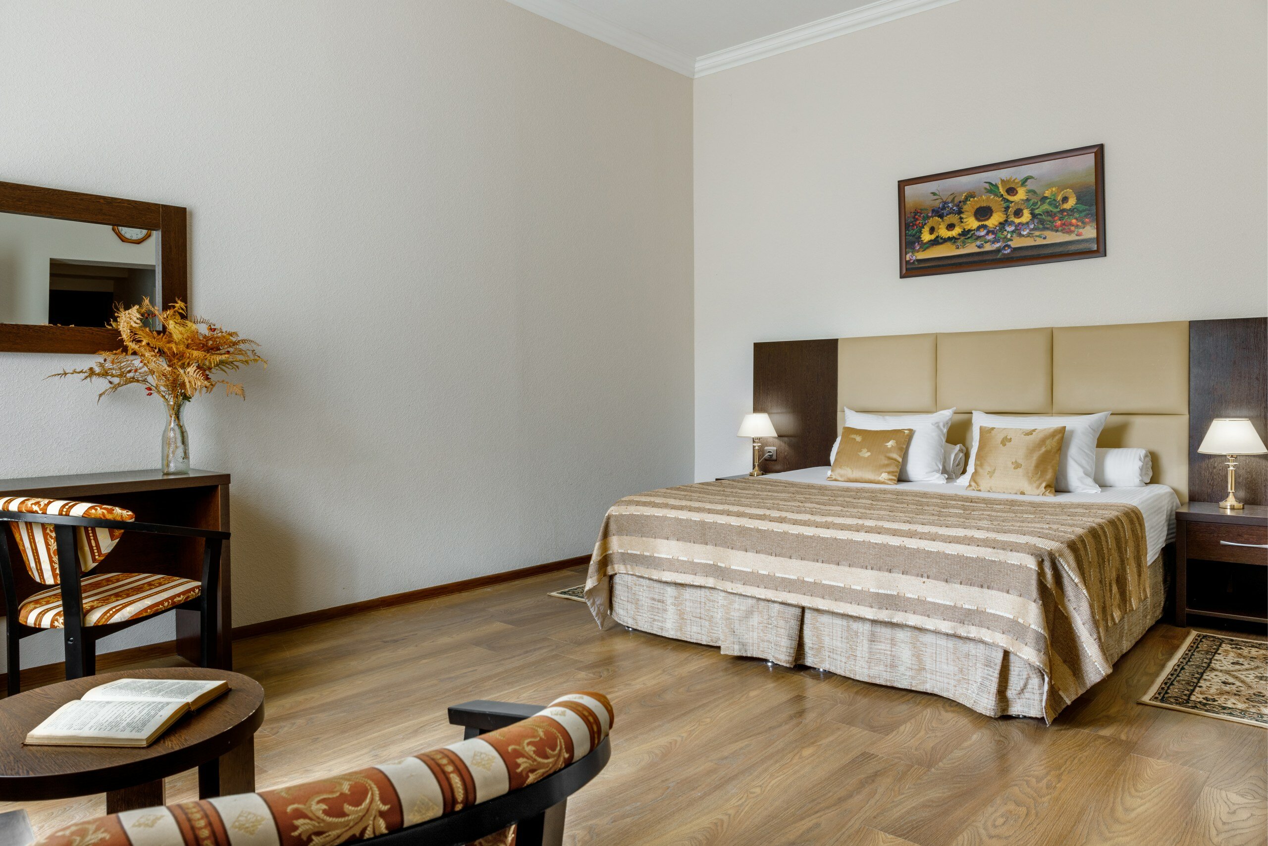 Фото Гостиница Мезмай