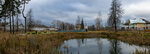 МУК Мезиновское центральное клубное объединение (posyolok Mezinovskiy, Stroitelnaya ulitsa, 14), cultural center