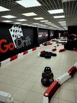Go Drift (Oktyabrskaya ulitsa, 23), karting