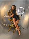 Viktoria. Brow. Lash (Marshala Sokolovskogo Street, 3), eyebrow and eyelash salon