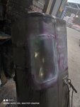 Master Welding (Khlebozavodskoy tupik, 5с10) ، خدمات اللحام
