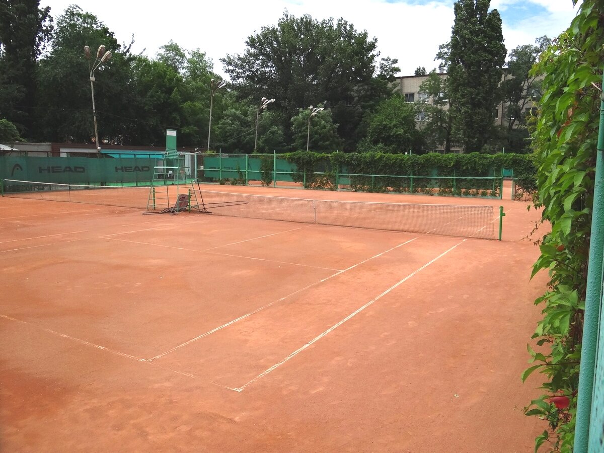 Фото Южная ночь