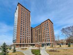 Sova-Dom (Kanavinskiy City District, Mescherskoye Ozero Microdistrict, Karla Marksa Street, 62), short-term housing rental