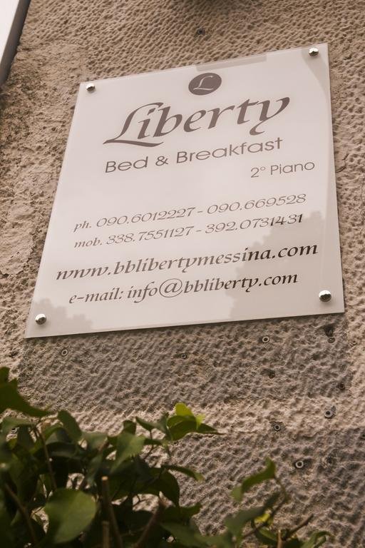 Фото B&b Liberty