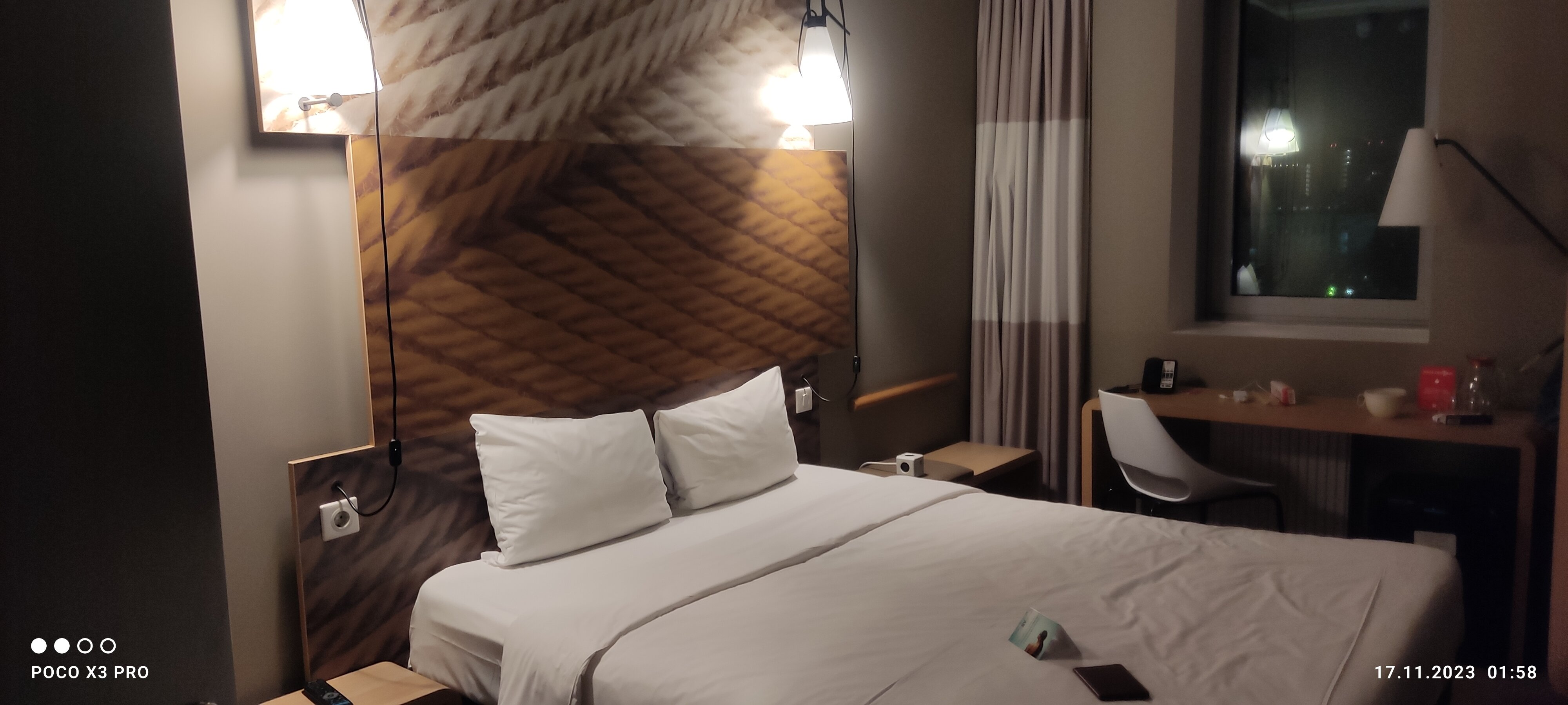 Фото Ibis Москва Киевская