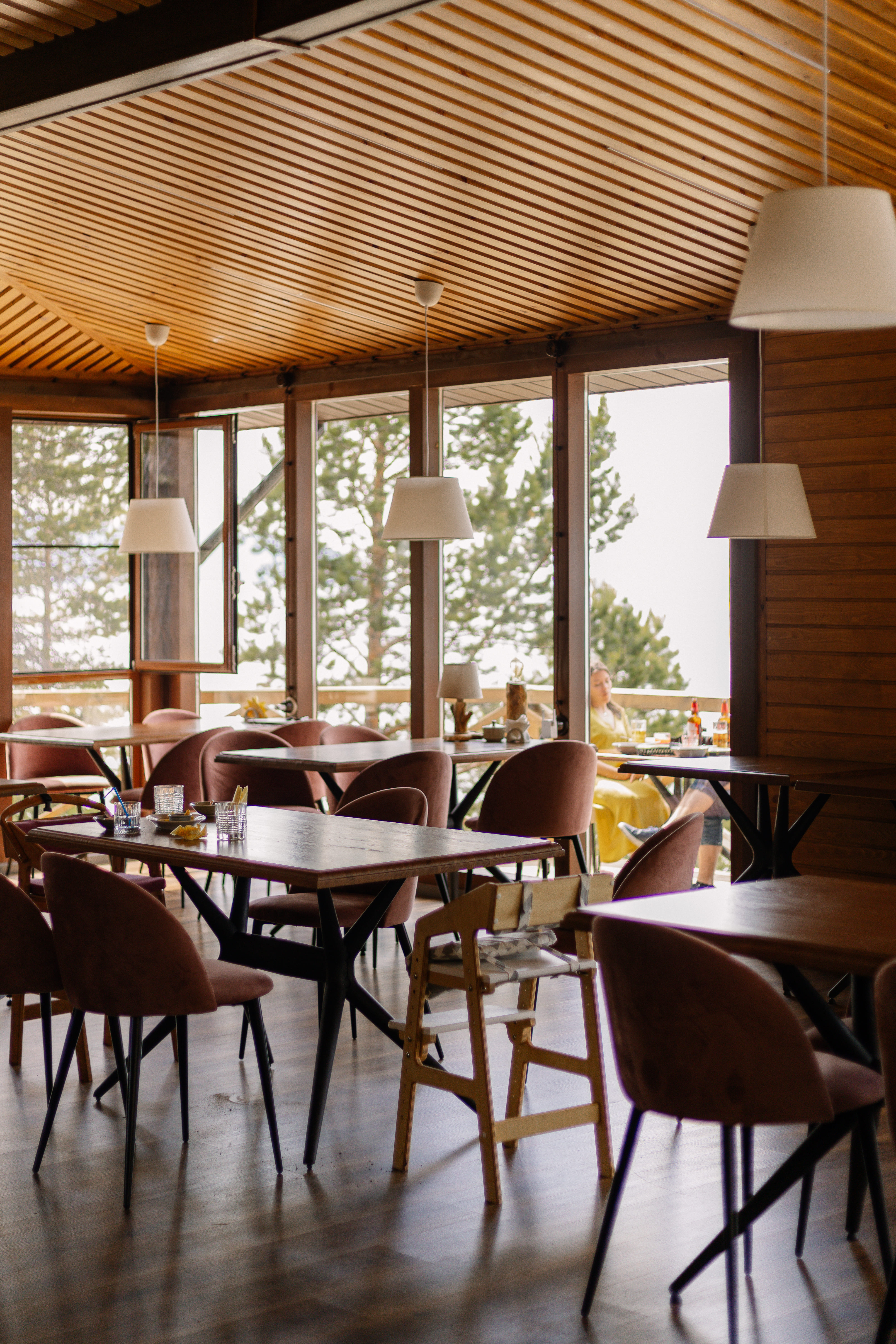 Фото Baikal Village