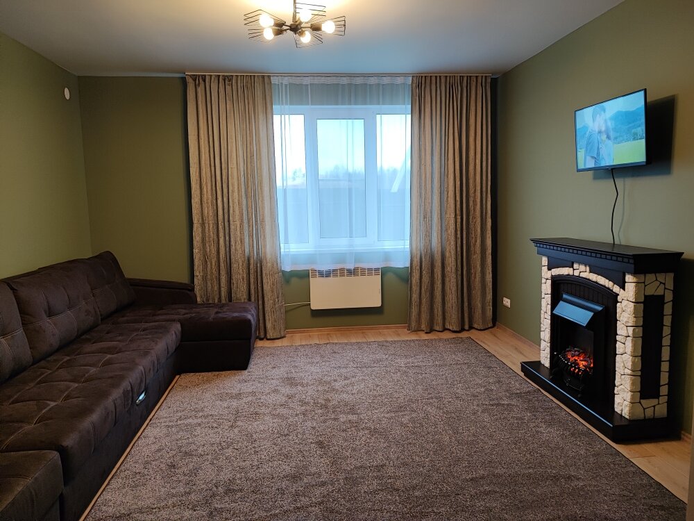 Фото Дом для отдыха в Гришкино