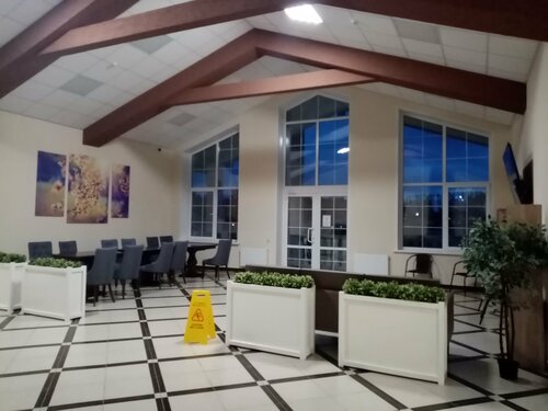 Санаторий Дугино в Смоленской области