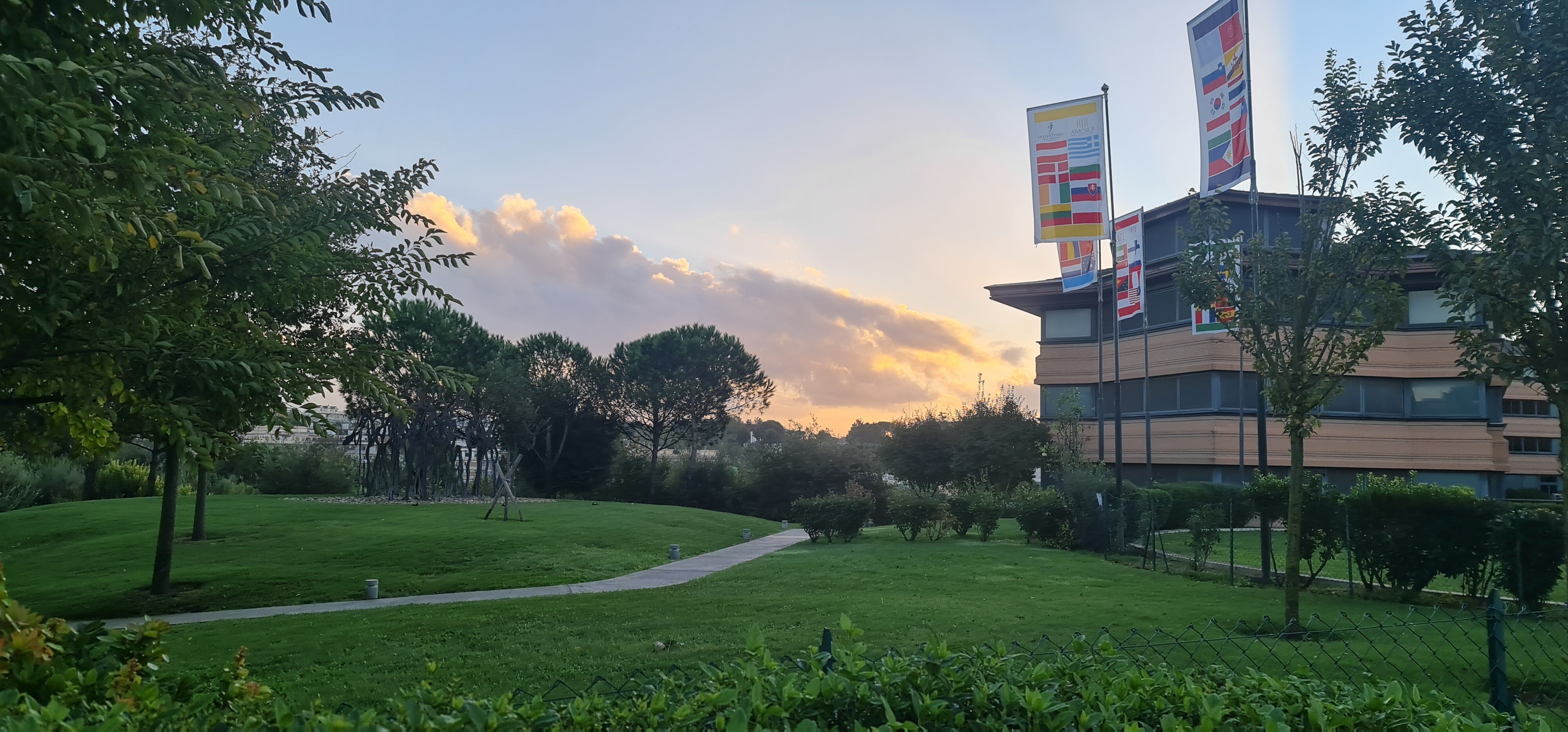 Фото A. Roma Lifestyle Hotel