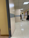 Family clinic № 63 (Tashkent, Almazar District, Beshqurghon Residential Area, 2-mavze, 10), polyclinic for adults