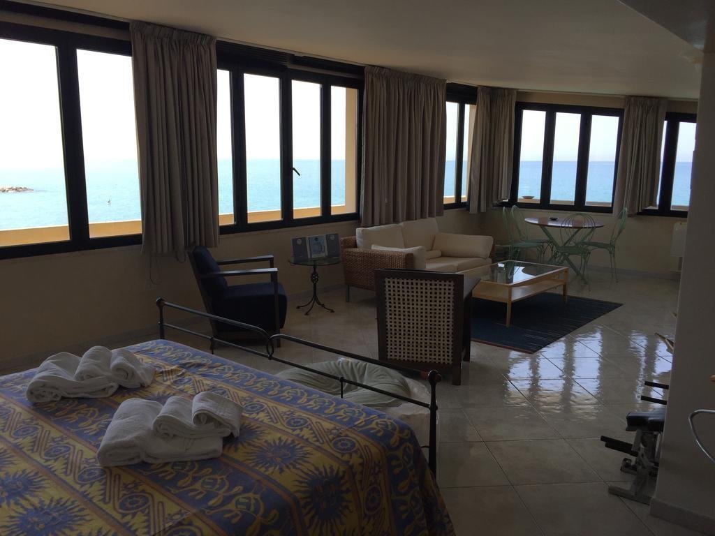 Фото Hotel Stella Marina