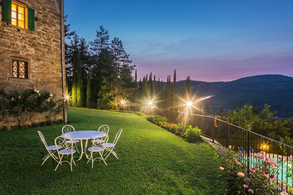 Фото Palazzo Rosadi