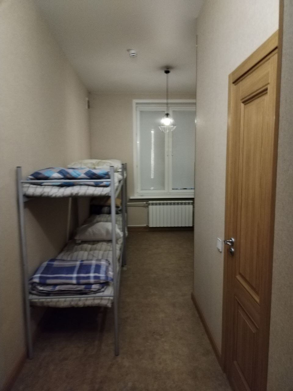 Фото Хостел