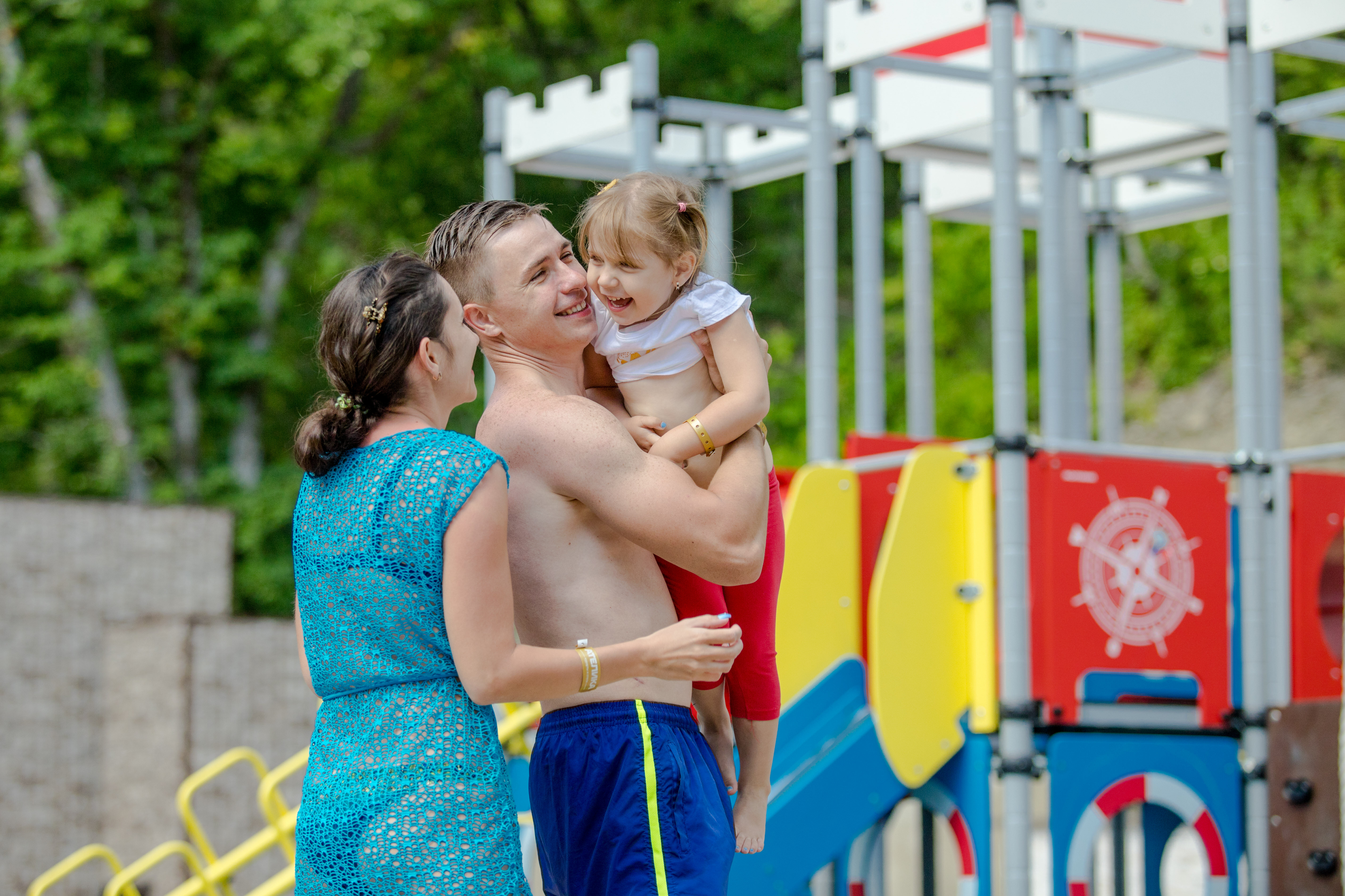 Фото Ателика Гранд Оазис