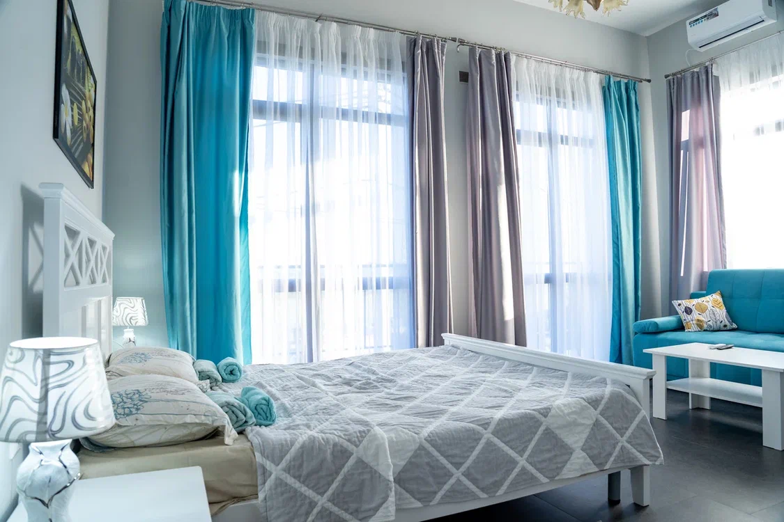 Фото Дельтаплан