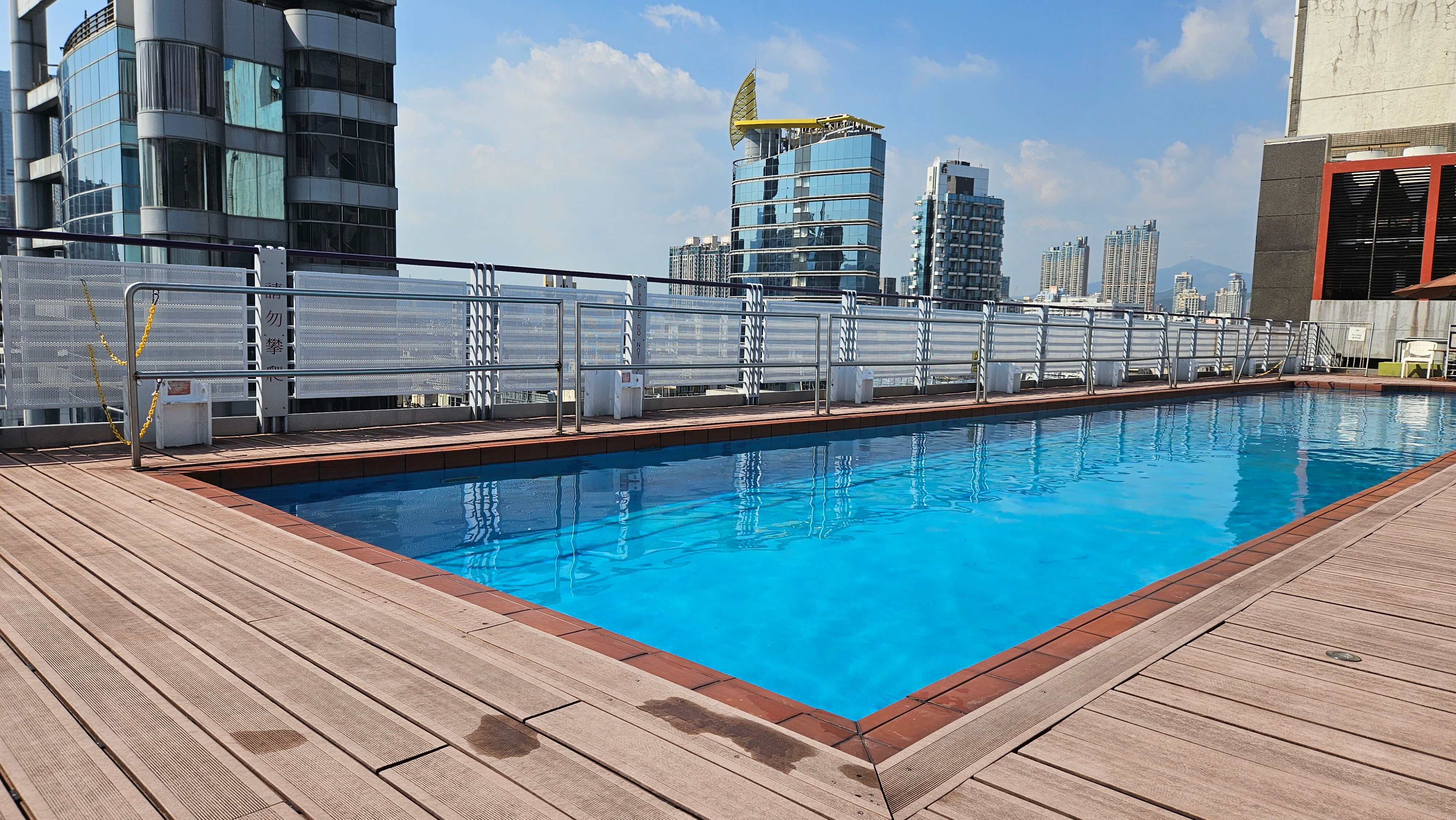 Фото Prudential Hotel