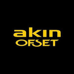 Çorlu Akın Dijital Ofset Matbaacılık San (Текирдаг, район Чорлу, Джемалие, улица Др. Текин Гюрман, 9), полиграфические услуги в Чорлу