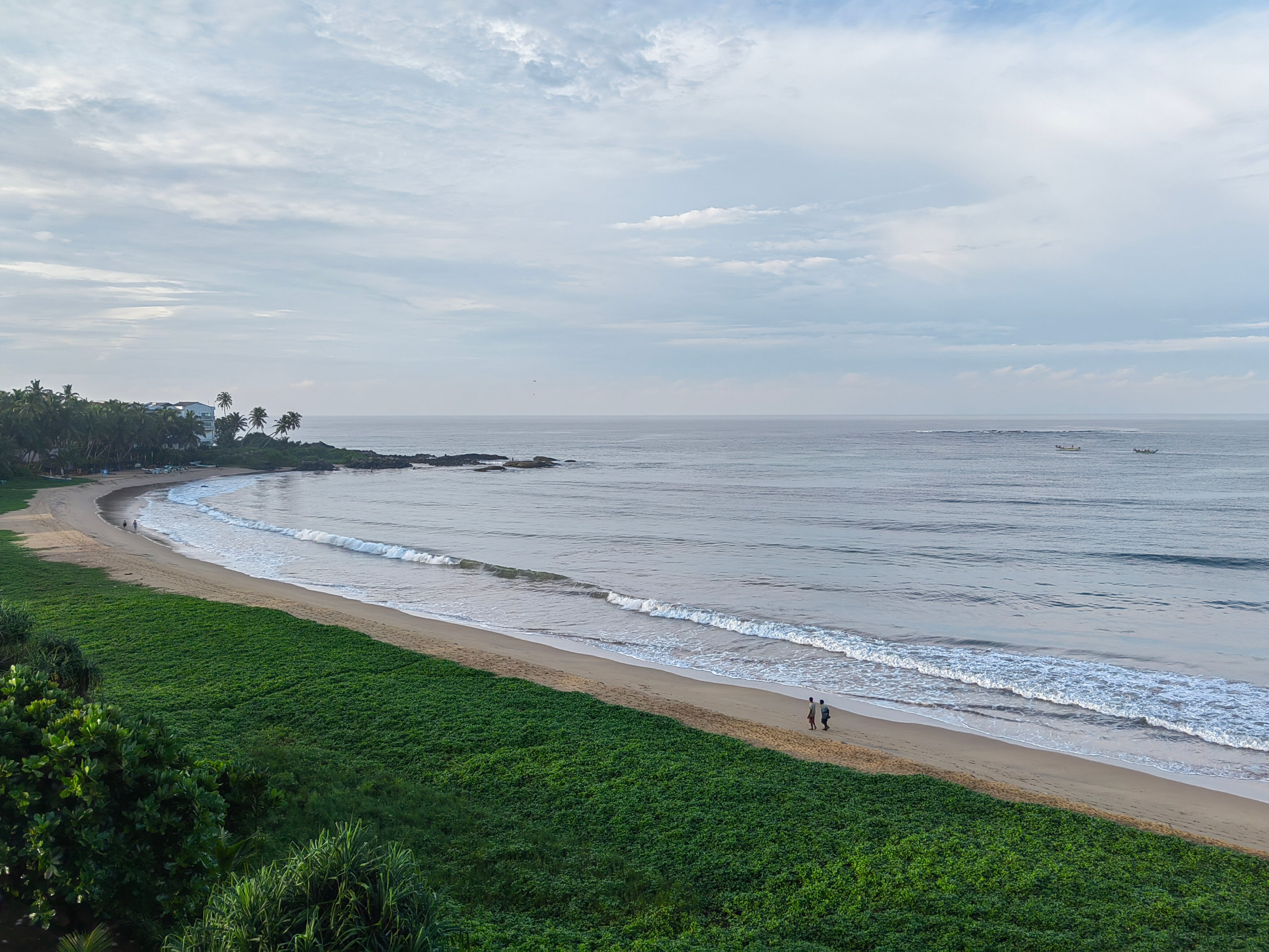 Фото Pandanus Beach Resort & SPA