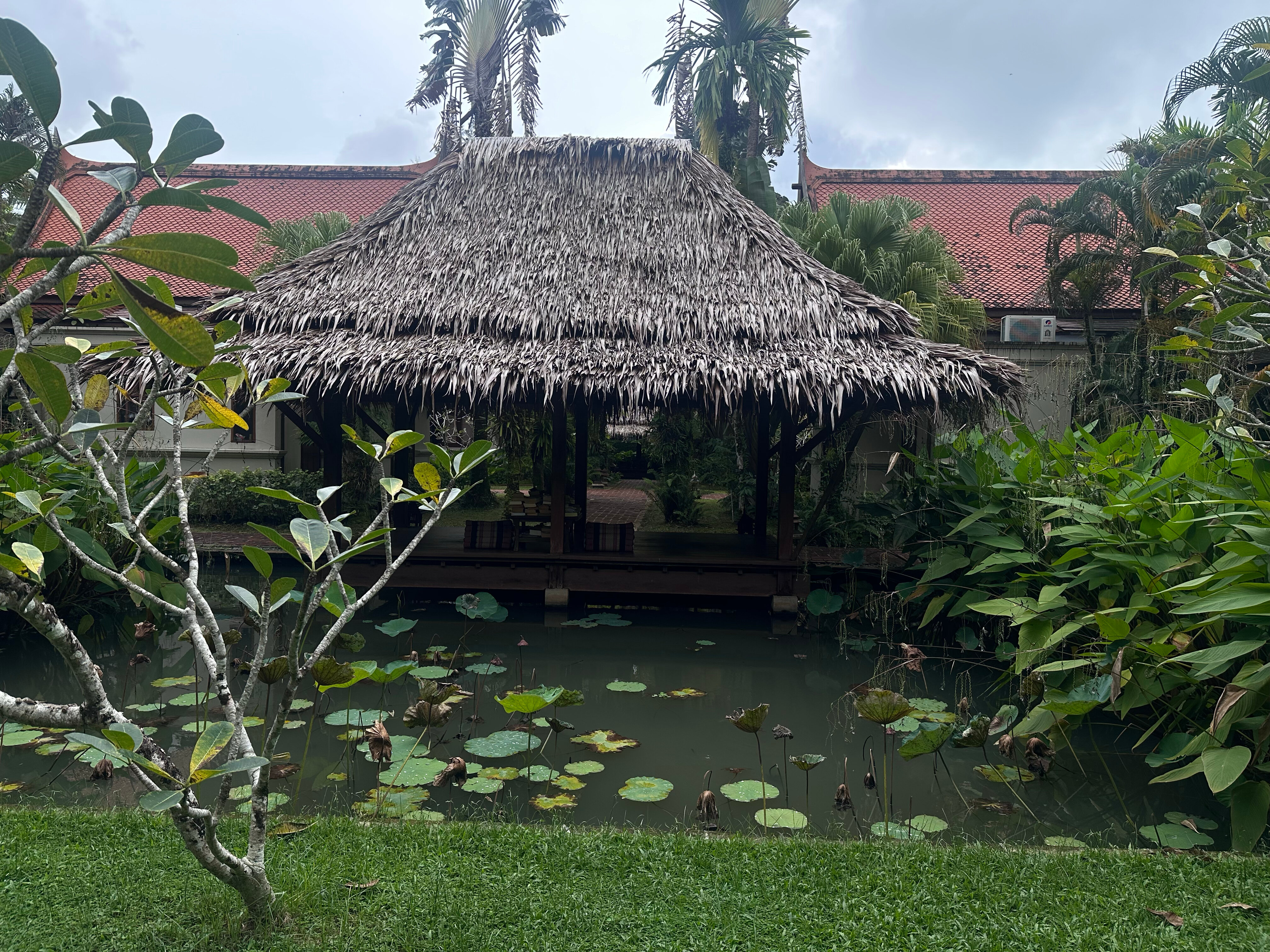 Фото Khaolak Bhandari Resort & SPA