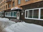 ST-stroy (Aleksandra Nevskogo Avenue, 62), windows