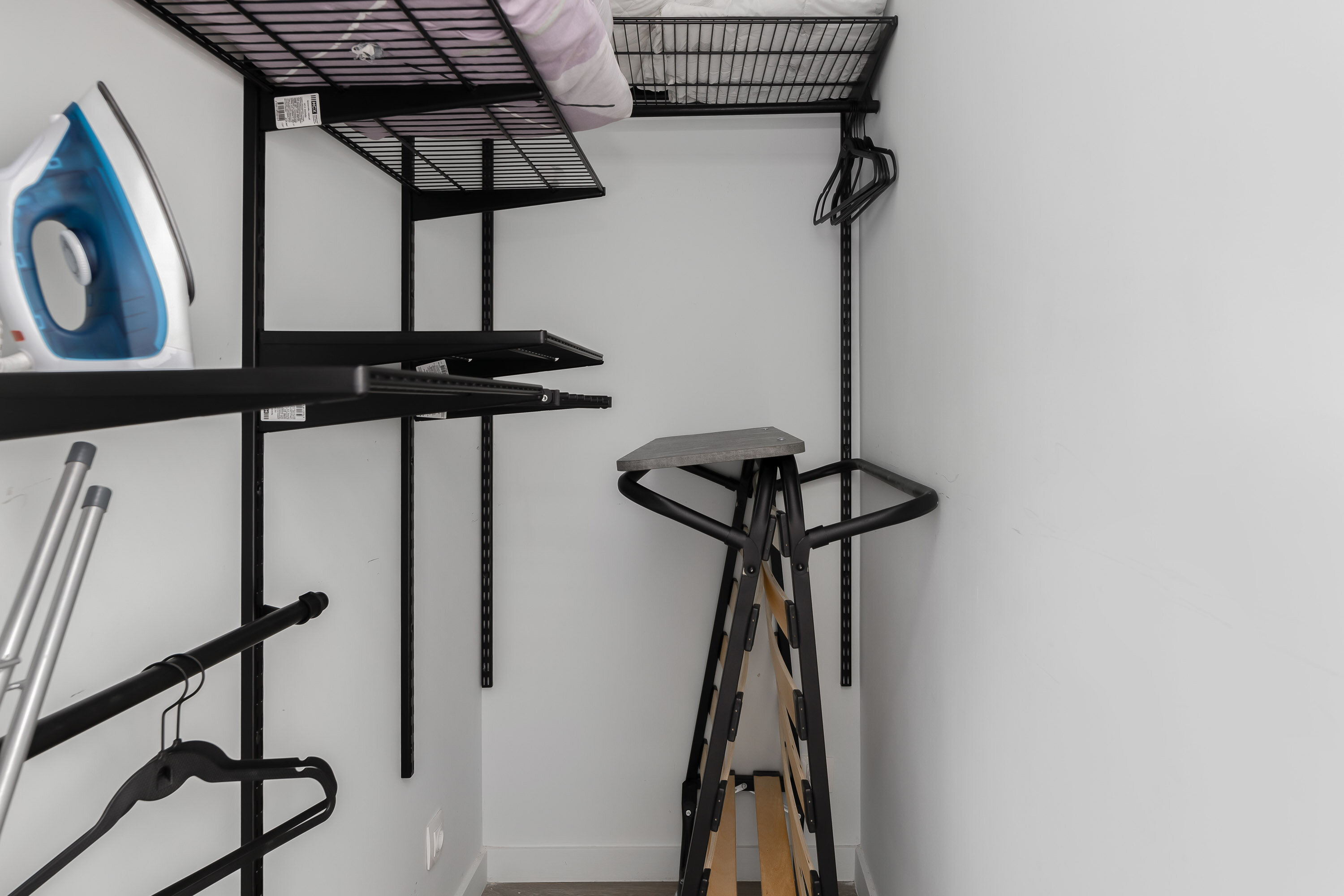 Фото Knokey Электрический переулок