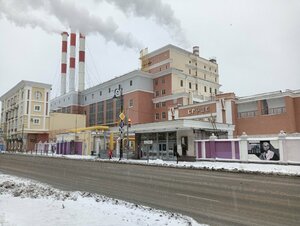 Жетілген вампа әйелдері