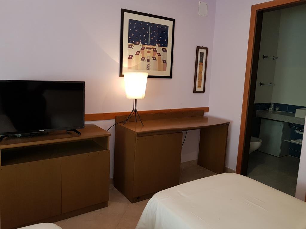 Фото Addaura Hotel Residence Congressi