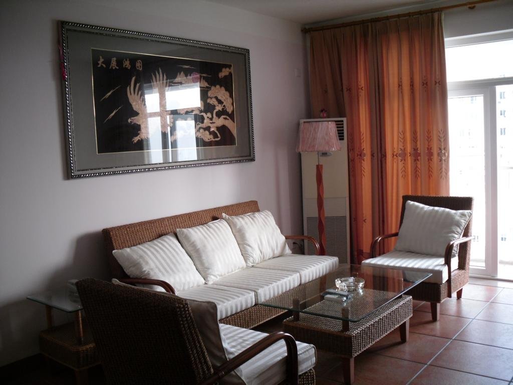 Фото Sanya Linhai Vocation Apartment