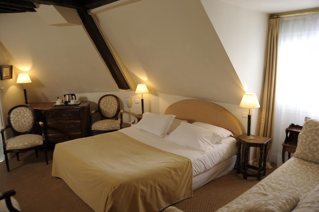 Фото Hotel Louis 2