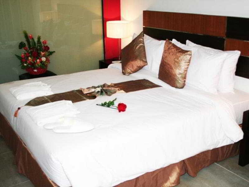 Фото Vogue Pattaya Hotel