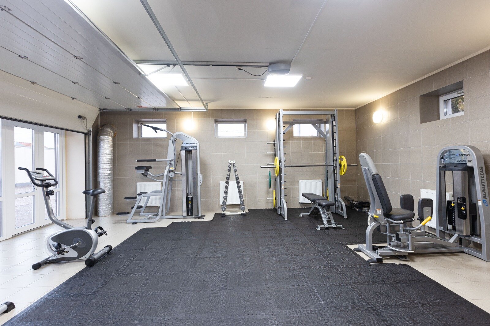 Фото Резиденция