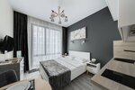 Knokey (Khodynskaya Street, 2), short-term housing rental