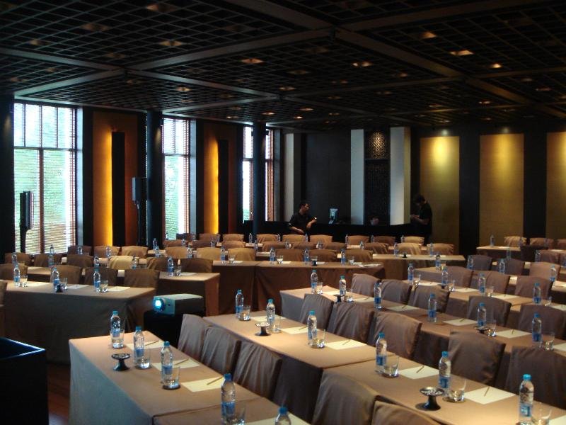 Фото Fuchun Resort, Hangzhou