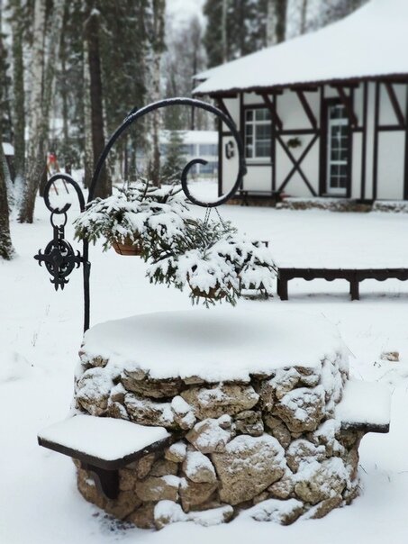 Фото Ильдорф